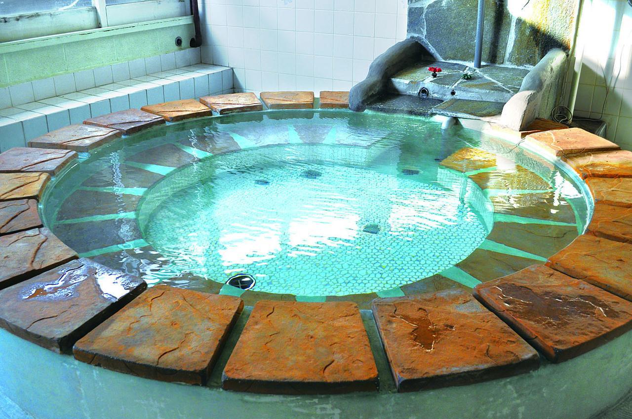 Ukiha Hotel Hanageshiki מראה חיצוני תמונה