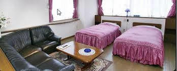 Ukiha Hotel Hanageshiki מראה חיצוני תמונה